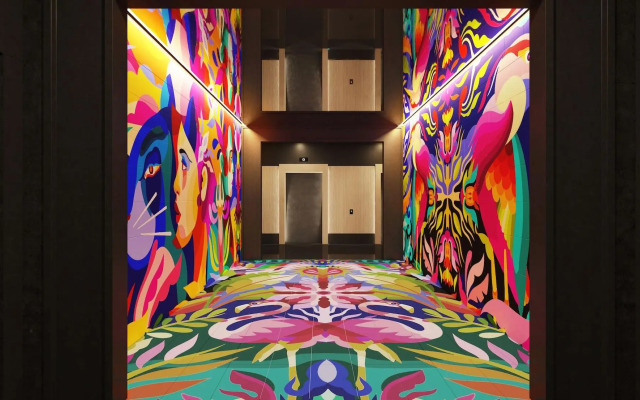 Moxy Miami Wynwood