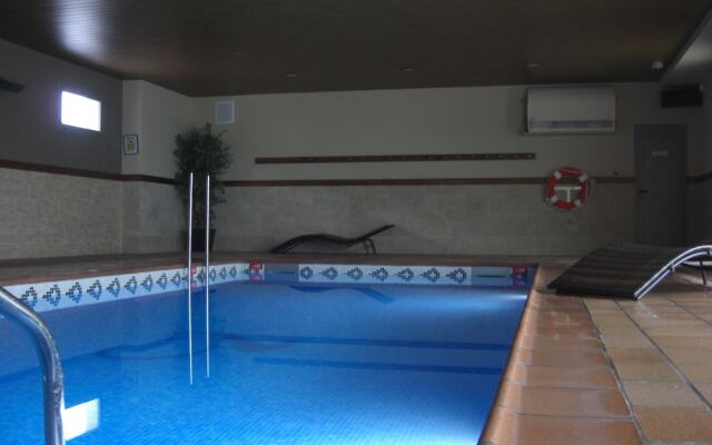 La Noguera Camping & Bungalow