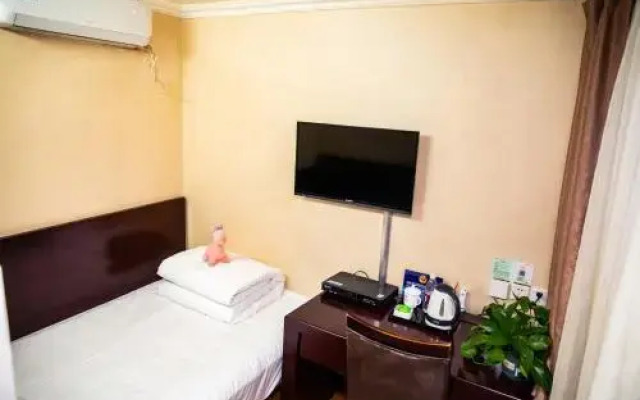 Zhongan Inn Meiyuan Hotel Beijing