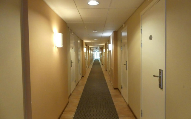 Hotel Fritzatorpet