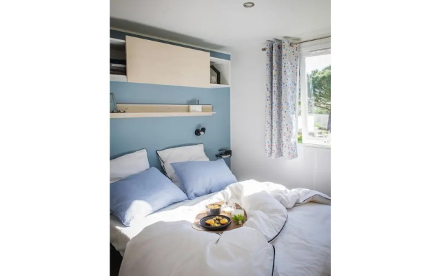 Camping Les Sables Blancs