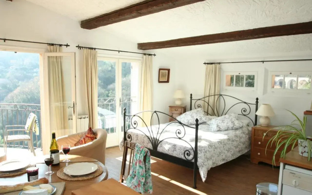 La Bastide Saint Christophe