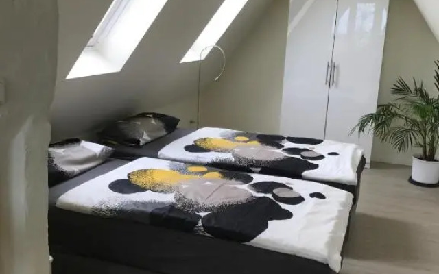 Ferienwohnung Schauf 3