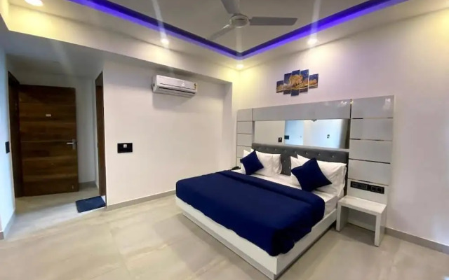 Hotel Metro Stay by f9 hotels