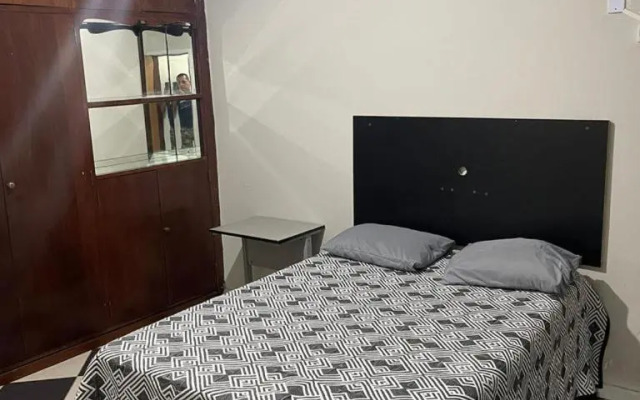 Apartamento Copacabana 387 /802