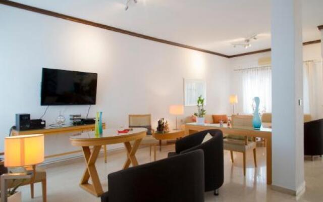 Flat 3 bedrooms 2 bathrooms - Heraklion