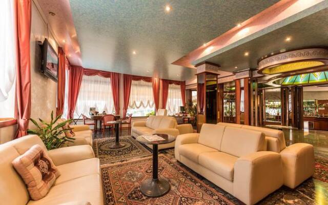 Park Hotel Peru ***S