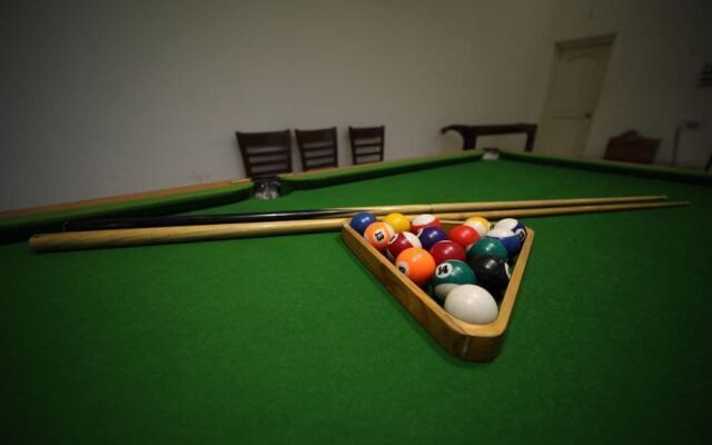 Tehri Club and Resorts