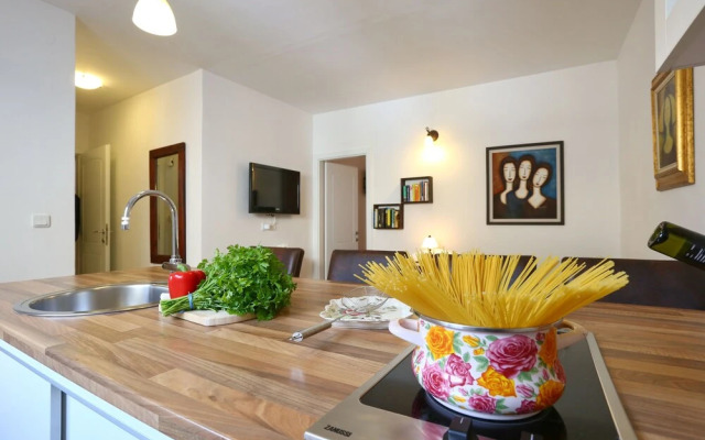 Zadar Center Apartments