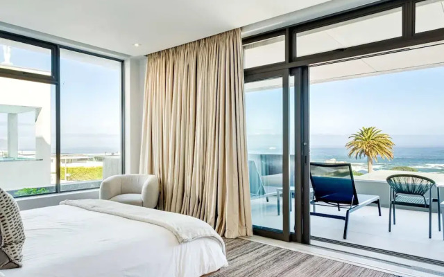 Enjoy a Tranquil Holiday at Blue Ocean Residence