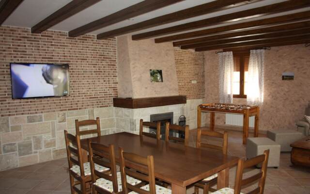 Casa Rural La Fragua