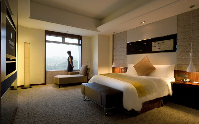 InterContinental Foshan by IHG