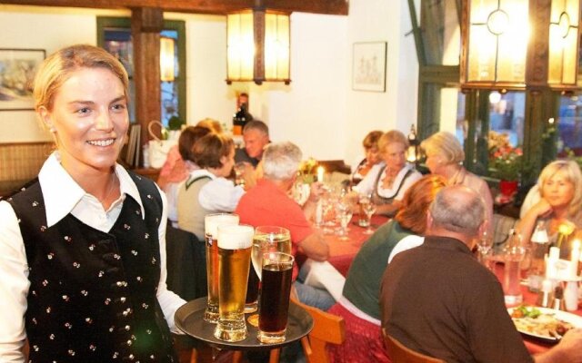 Hotel Gasthof Tirolerwirt
