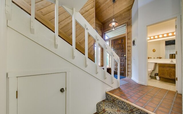 Teleidoscope Retreat