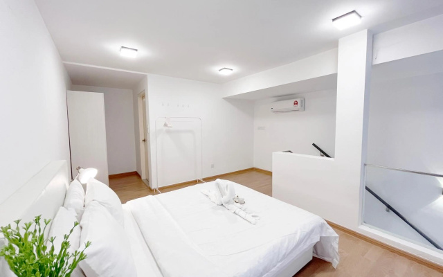 EkoCheras Suite by Power Group@Kuala Lumpur – Guest Rooms – Kuala Lumpur