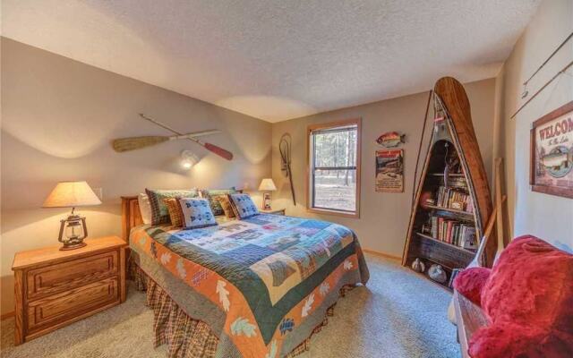 Deer Lane 11 by Village Properties at Sunriver