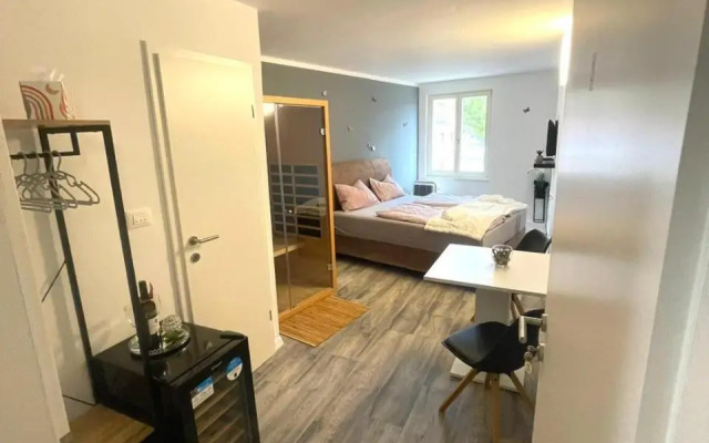 Zimmer Umago