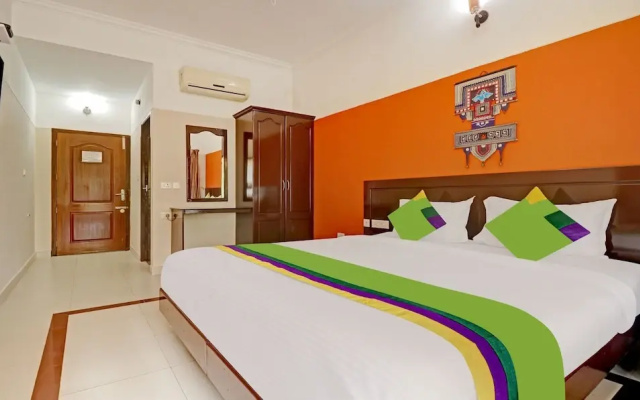 Green Palm Resort