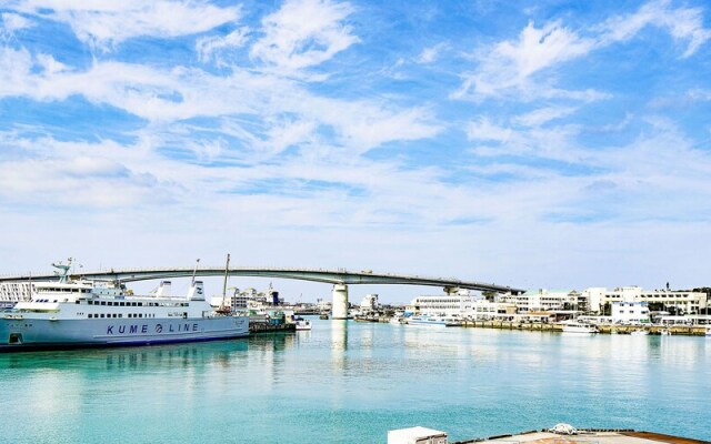 Mcity in Maejima