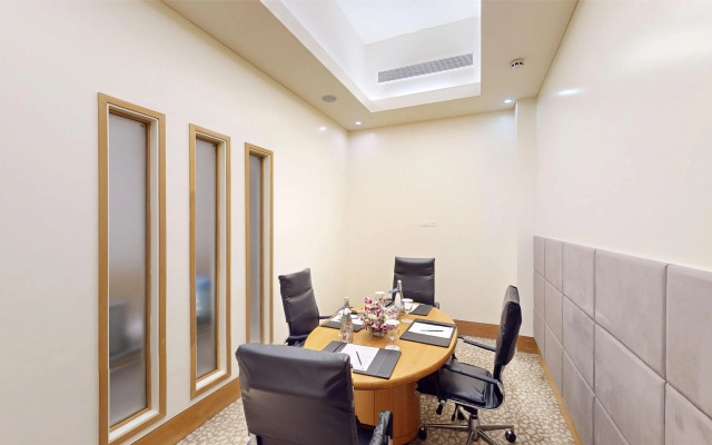 Radisson Blu Hotel Nagpur