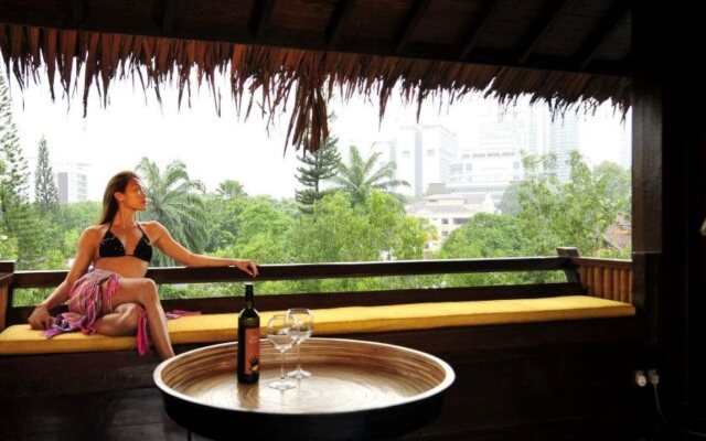 Villa Samadhi Kuala Lumpur