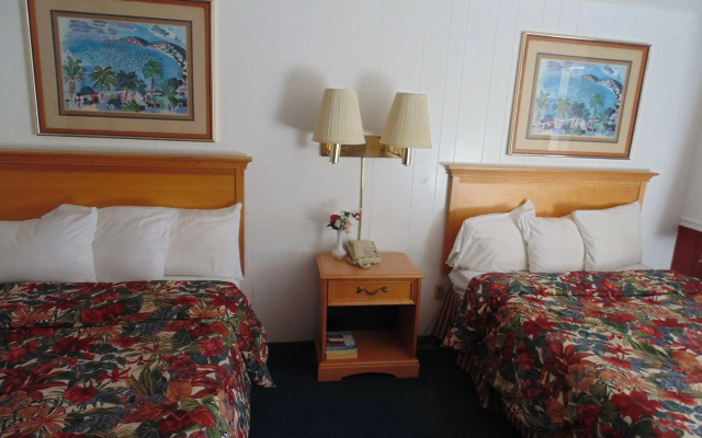 Best Western Plus Harrisburg East Inn & Suite
