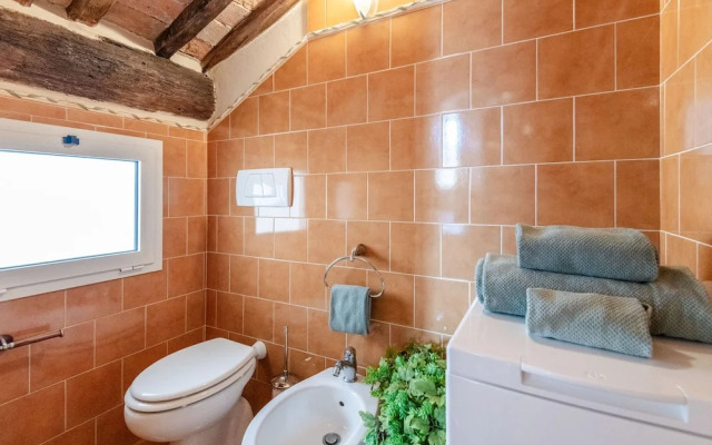 Antico Sogno Penthouse