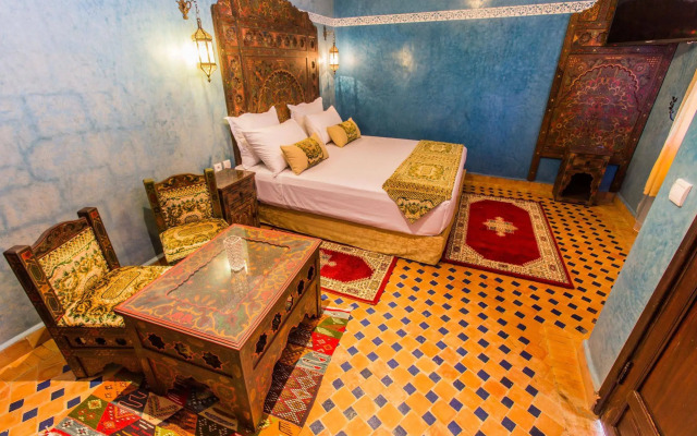 Riad Ritaj