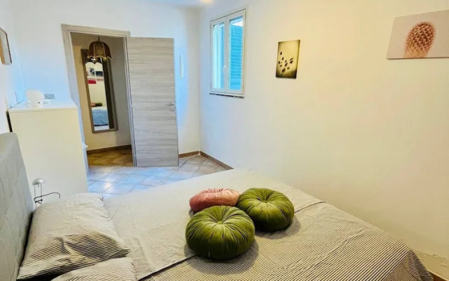 House Overlooking the bay - Seaview