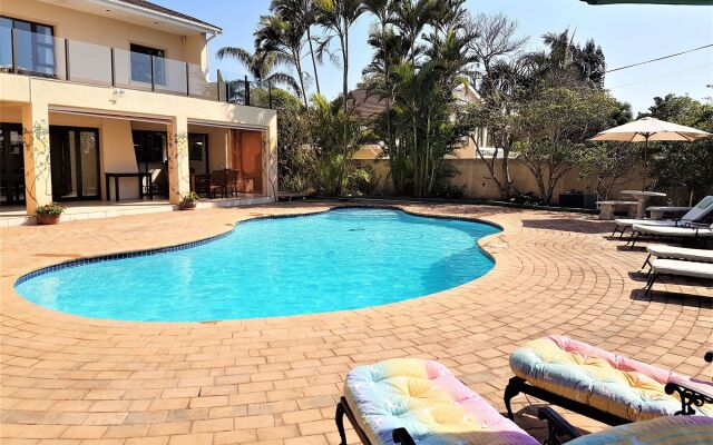 Sunbirds B&B - Adults Only