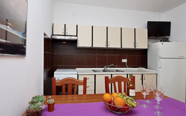 Apartments Nada Seaview