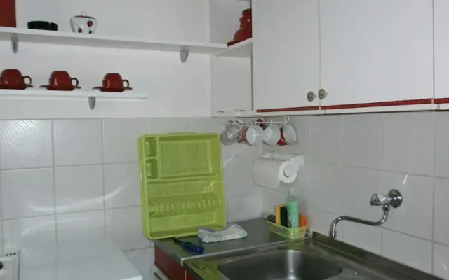 Apartments Tesic