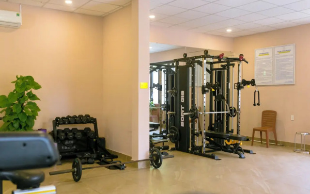 Le Viva Mui Ne Resort