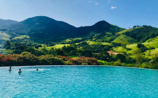 Hotel Fazenda Vale da Mantiqueira