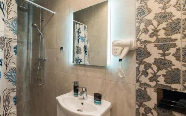 Apartament Lux Sopot Monte Cassino