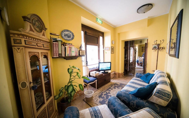 Hotel Il Tiglio