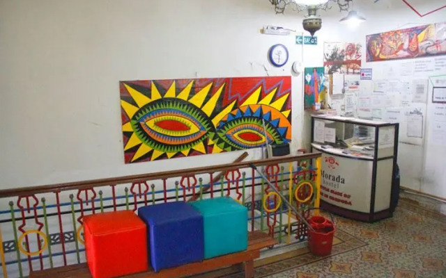 Morada Hostel