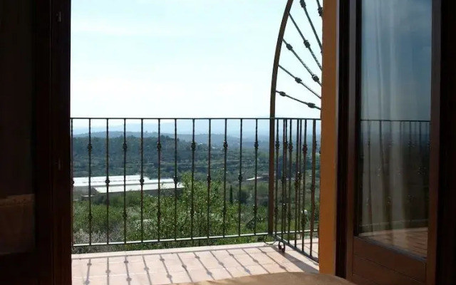 Hotel Rural Can Joan