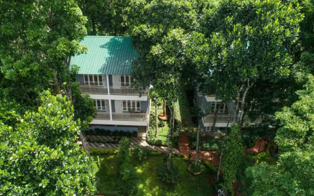 The Breeze Resort Munnar
