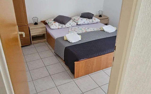 Apartments Hasić Marina