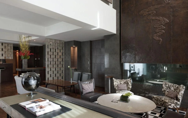 MaxX By Steigenberger Shanghai on the Bund