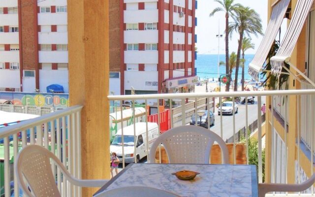 Apartamento El Ancla 5
