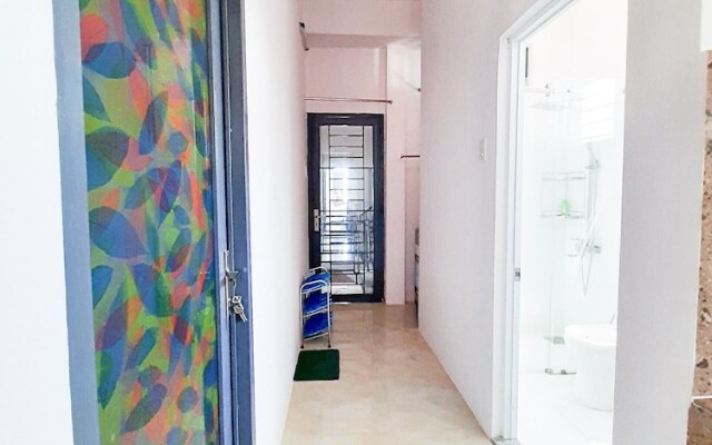 FM Homestay