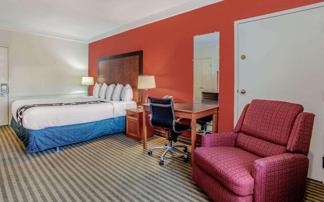 La Quinta Inn Chicago, OHare Airport