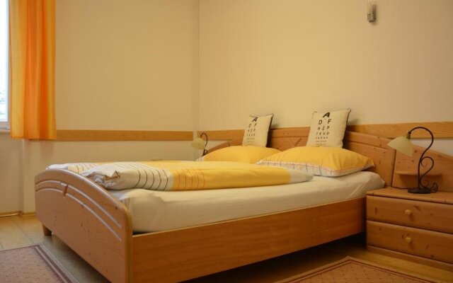 Hotel Waldheimat