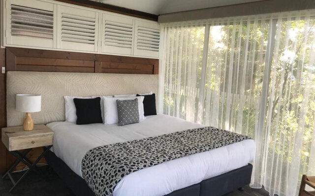 Binna Burra Sky Lodges