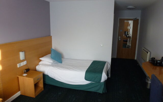 The Olympic Lodge