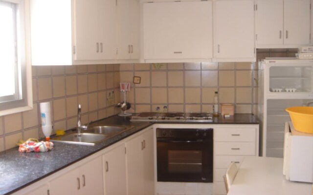 Apartamento Arroyo 3-F