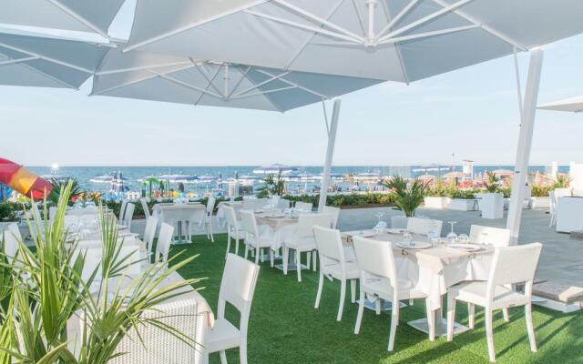 Lungomare Relax Residence  Hotel