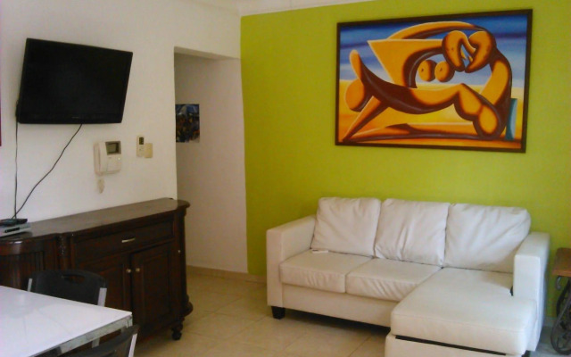 Sanchez Residence at Colonial Zone